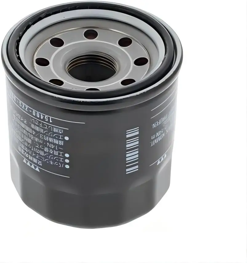 15400-ZZ3-003 Oil Filter Compatible with Honda GCV530 H4514H H4518H,Honda Outboard Engine 8HP-60HP Replace 15400-PFB-014