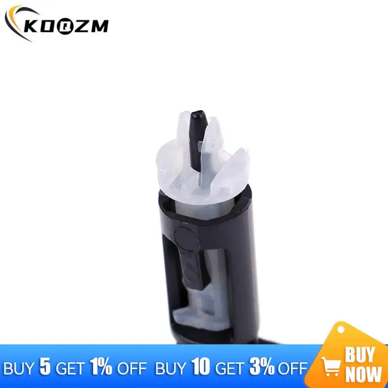 775/1156 CPU 히트 싱크 패스너, 플라스틱 푸시 버클, PC 쿨러 냉각 팬, 인텔 CPU 마운트 핀 팬 풋용, 로트당 10 개