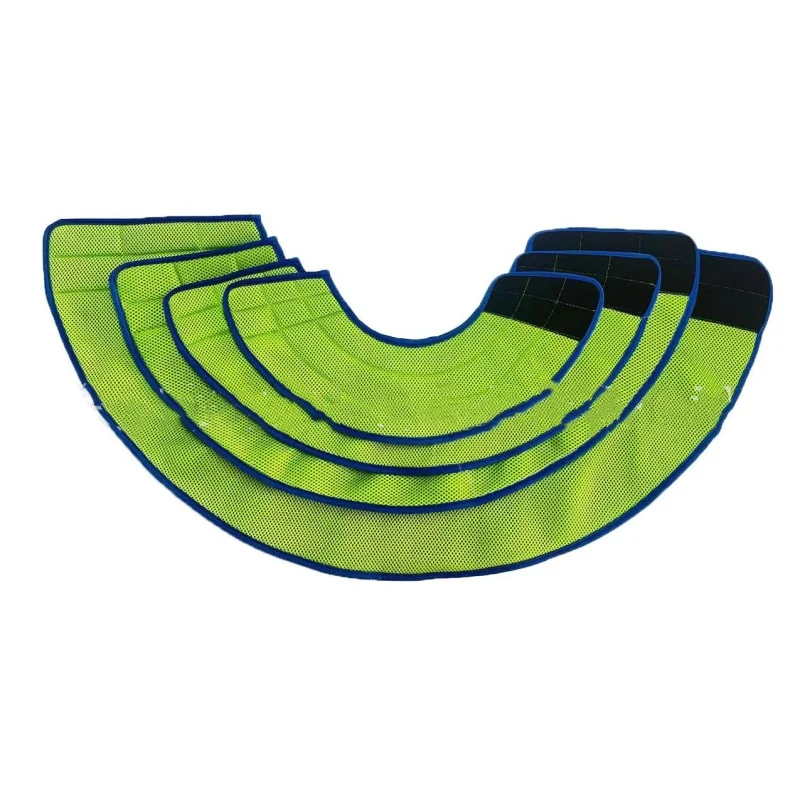 Pet Anti-Bite & Scratch Protective Collar - Elizabethan Grooming Neck Shield