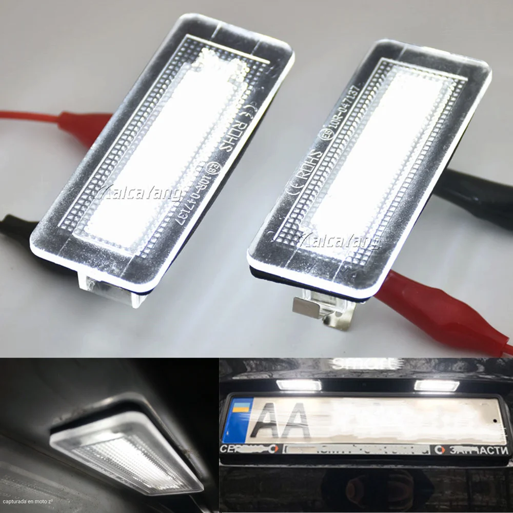 CANbus LED ȣ ȣ   , ޸  Ʈ  W450 W451 W453, A4518200256, 2 