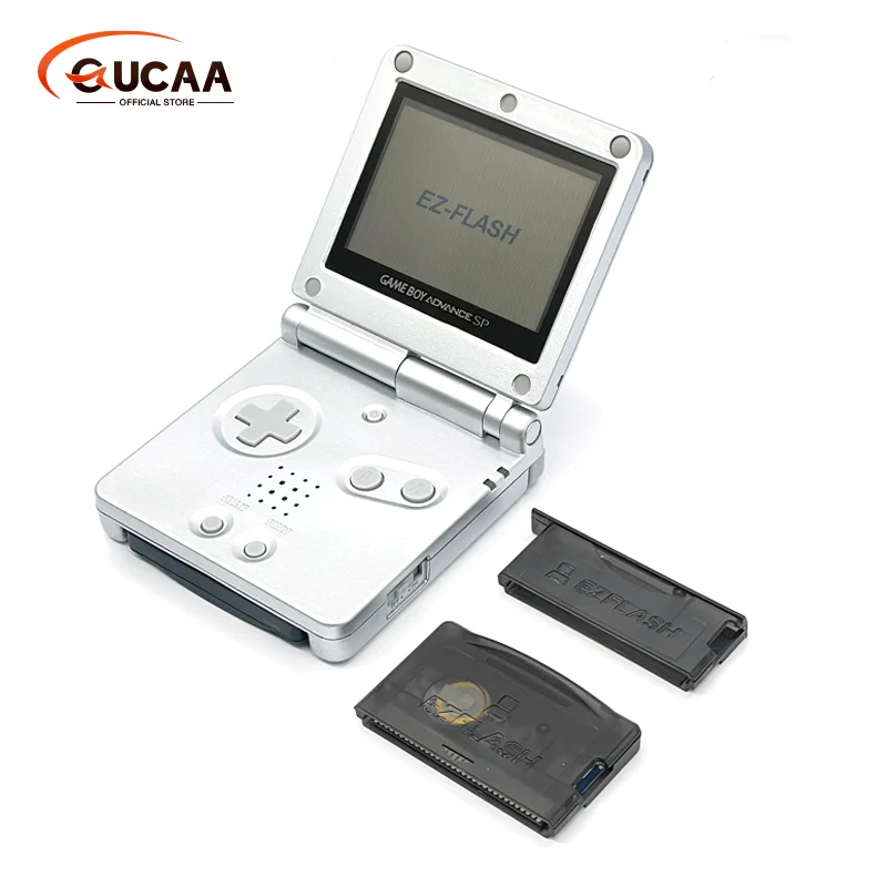 Supporto Per Orologio In Tempo Reale Scheda Sd Da 128Mb-128Gb Per Omega Ez-Flash Compatibile Con Ez-Refor Ez4 Ez 3 In 1 Accessori Per Giochi Di Riform