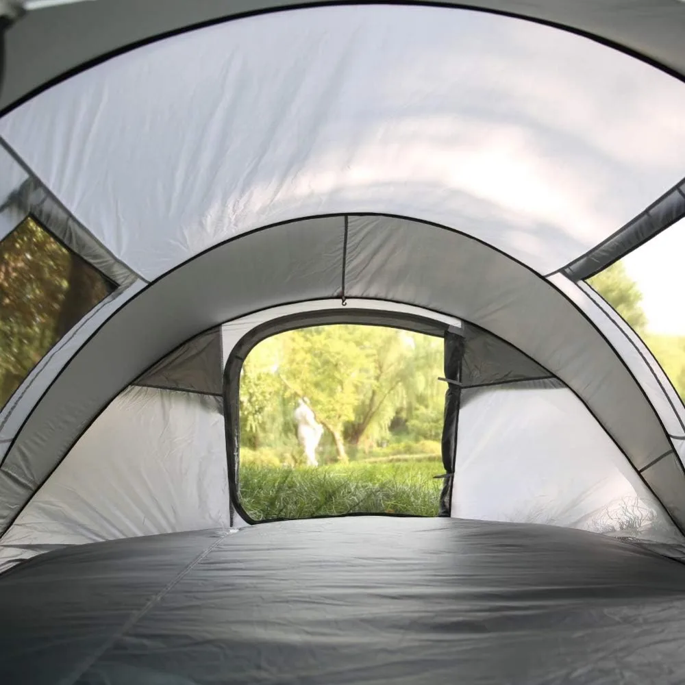Instant Pop-Up Camping Tent 5