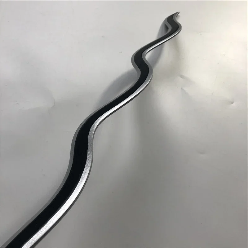 106cm Demon Slayer Iguro Obanai Cosplay Sword Iguro Obanai Cosplay Costum sword Prop