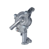 ปั๊มน้ำ 2DP-E2420-02 สำหรับยามาฮ่า เอ็นแม็กซ์ 155 เอ็นแม็กซ์ 160 แอร็อกซ์ 155 เล็กซี่ วิซิออน ลามะ วิซิออน บารู/R15 V2 จูปิเตอร์ เอ็มเอ็กซ์ 6