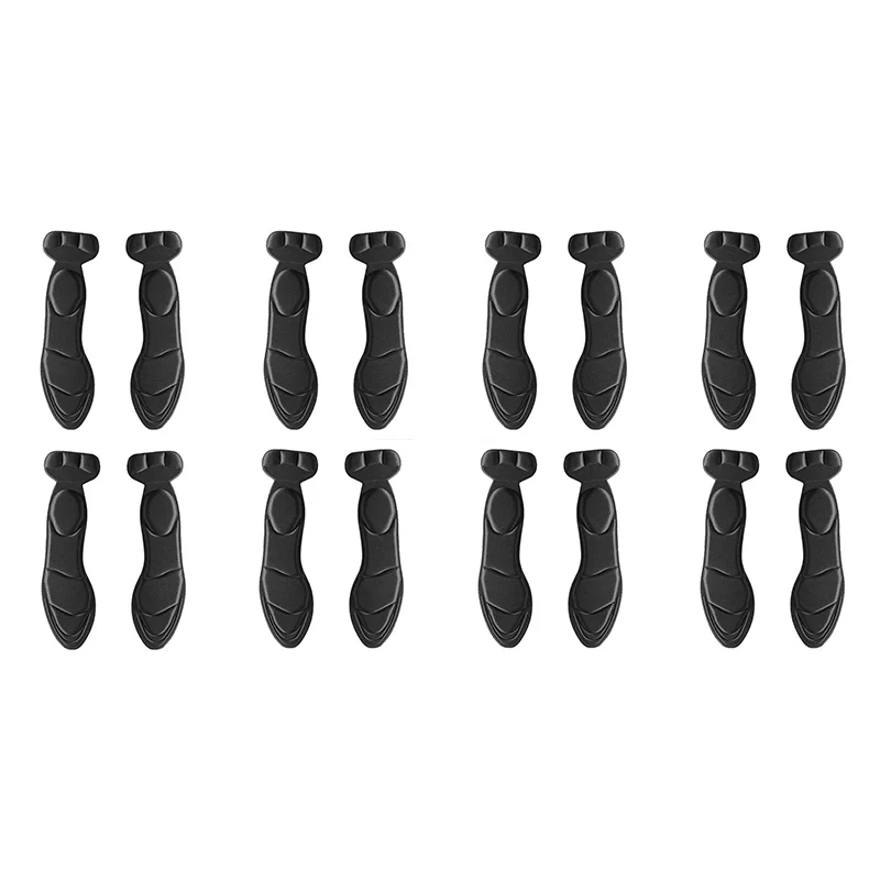 8Pairs Black