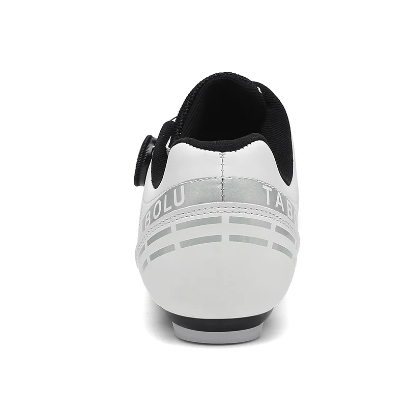 Cycling Shoes Unisex MTB Men Women Cleat Road Dirt Bike Flat Racing