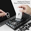 8 In1 Cleaning Kit Computer Keyboard Cleaner Brush Earphones Cleaning Pen For Headset LPAD Phone Cleaning Tools Keycap Puller 2