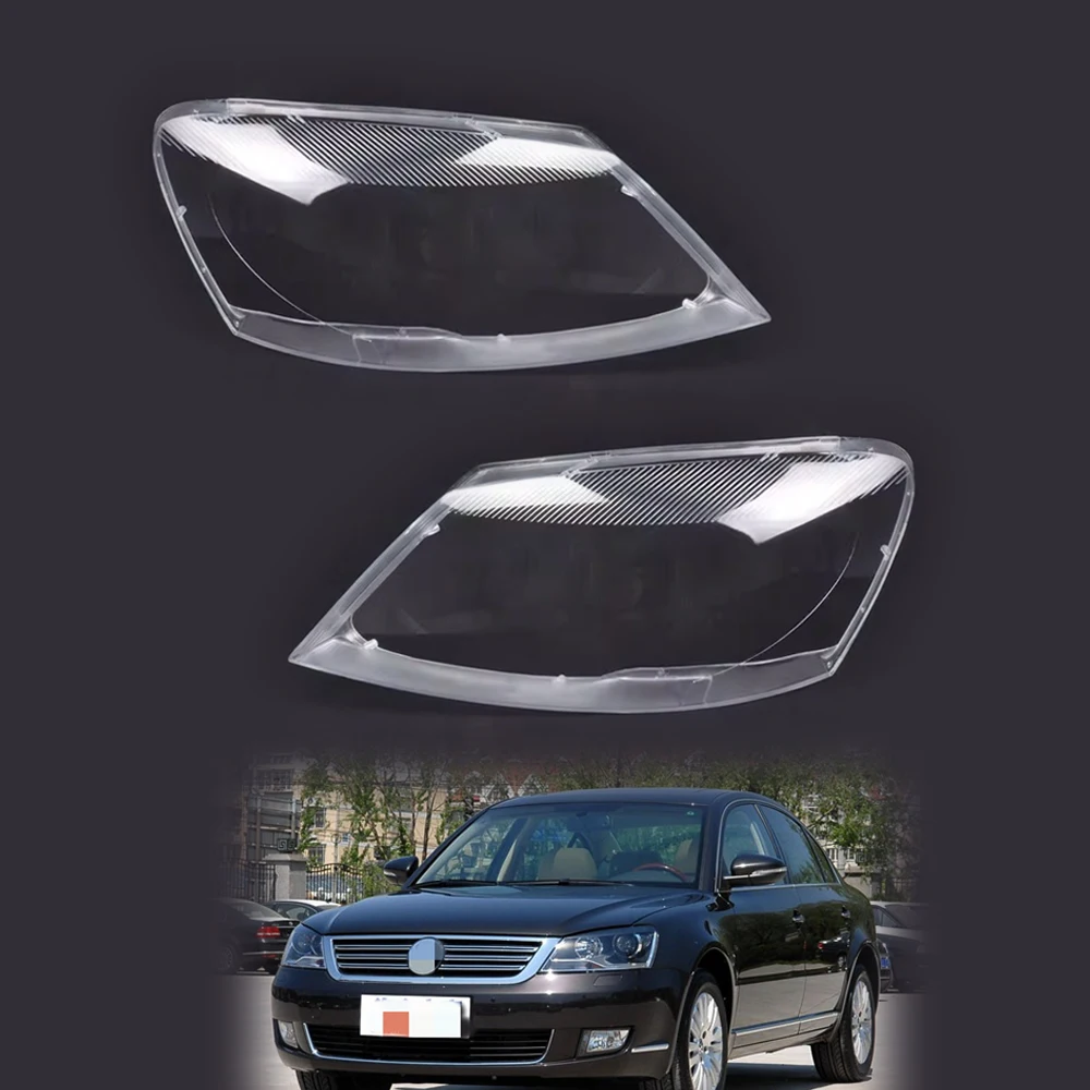 

Для Volkswagen Vw Passat 2009 2010 2011 2012 Автомобильная фара чехол для объектива фары налобный фонарь накладка лампа затенение подходит