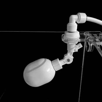 Automatic Aquarium Water Filler Valve 1
