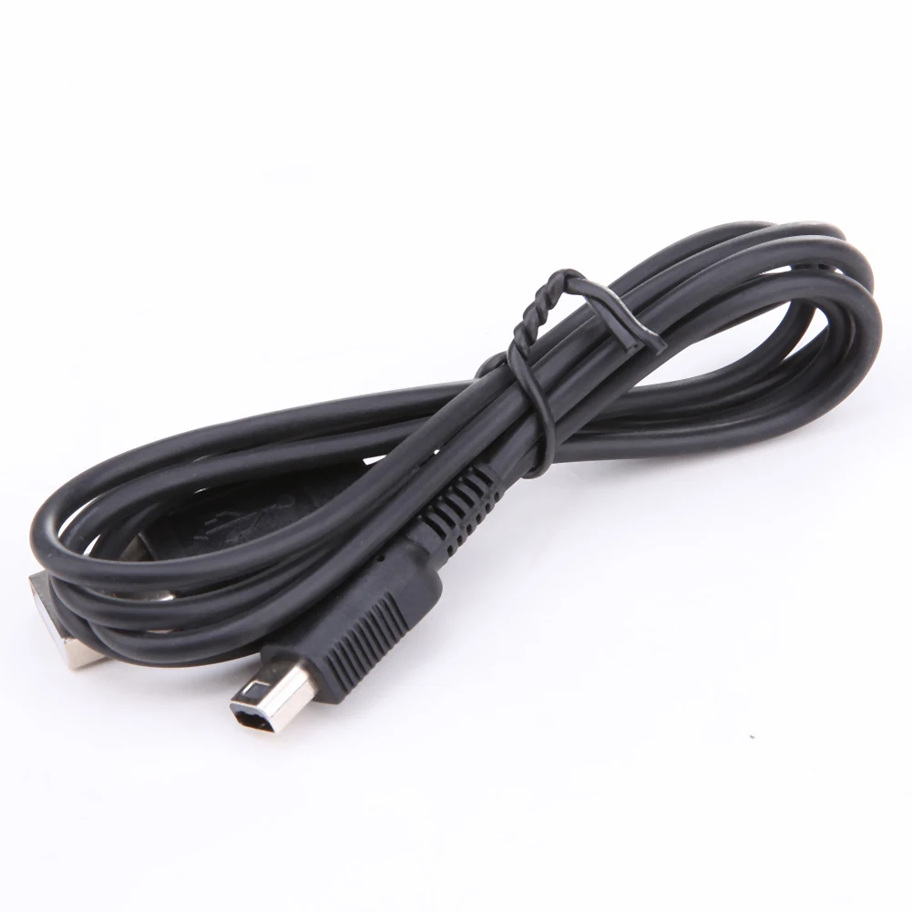 Charger Stand for Nintendo NEW 3DS 3DSLL/XL-Efficient Charging + USB Cable