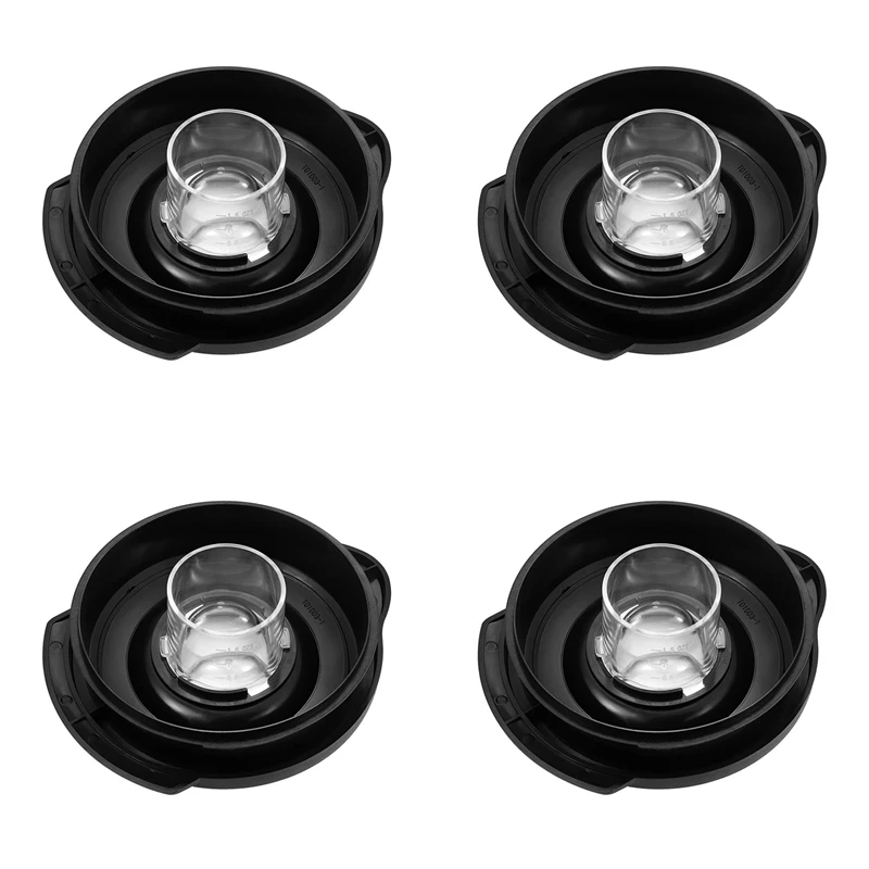 

Стеклянная крышка блендера Os-Ter 124461-000-000, 4 шт.