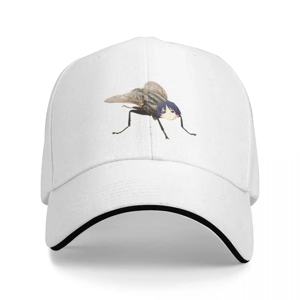 

ScaraMOUCHE Cap Baseball Cap baseball bucket hat luxury brand cap for men Women's