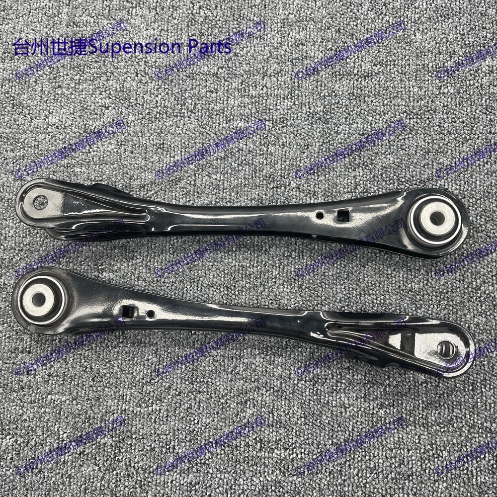 BMW G30 G31 G32 G11 G12 530 540 740 750 840 2016-용 후방 하부 컨트롤 암 2개 세트 33306893528 33326861114 33326883661