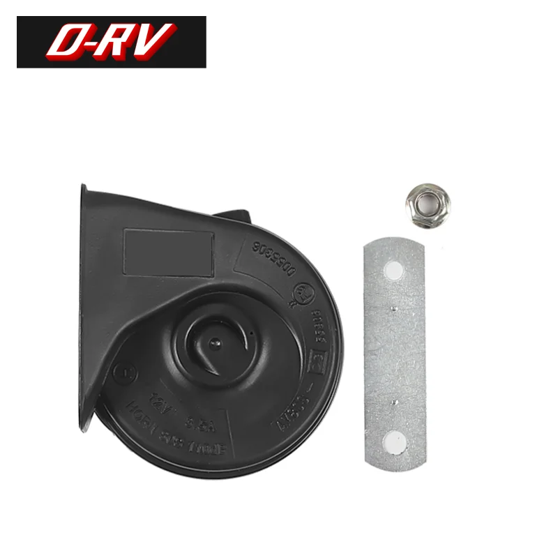 Snail Horn For Suzuki Jimny JB64 Sierra JB74W Loudspeaker Sound Refit Accessories