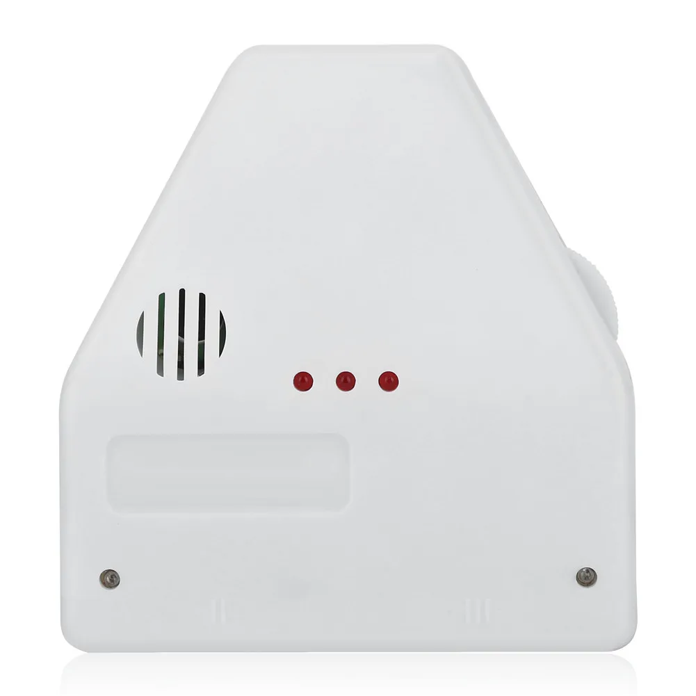 Clap On Clap Off Sound Activated On/Off Switch by Hand Clap w/ 2 Outlets for Home Appliance new 6
