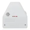 Clap On Clap Off Sound Activated On/Off Switch by Hand Clap w/ 2 Outlets for Home Appliance new 6