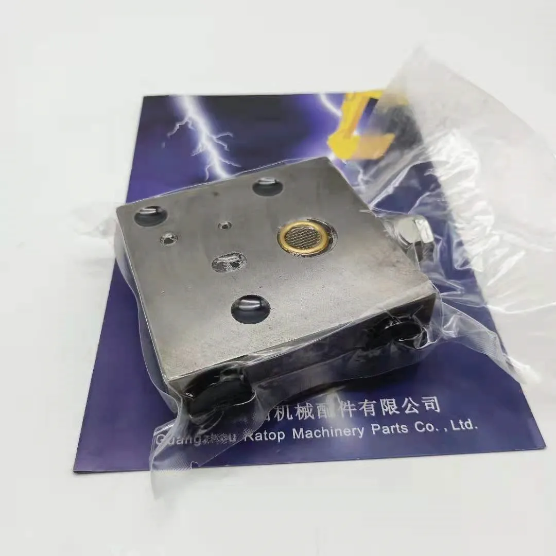 High Quality 723-40-71800 723-40-71900 723-40-71102 Valve PC200-7 PC200-8 Relief Valve 723-40-71800 723-40-71900 723-40-71102
