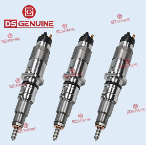 

0445120231 OEM New Common Rail Fuel Injector For 5263262 4945969 3976372 0445120059 0445120231