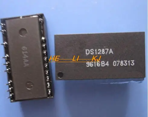 

Freeshipping DS1287 DS1287