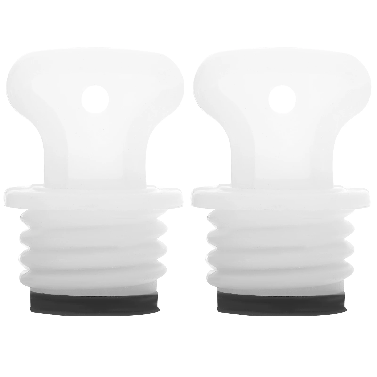 GOOHOCHY 2 Pièces Bouchon De Bouillotte Pièces De Bouillotte