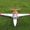 Viper Viper 50mm Ductal Aircraft Epo 11 Leaf Ductal Electric Remote-controlled Aircraft Rc Plane Gift 3