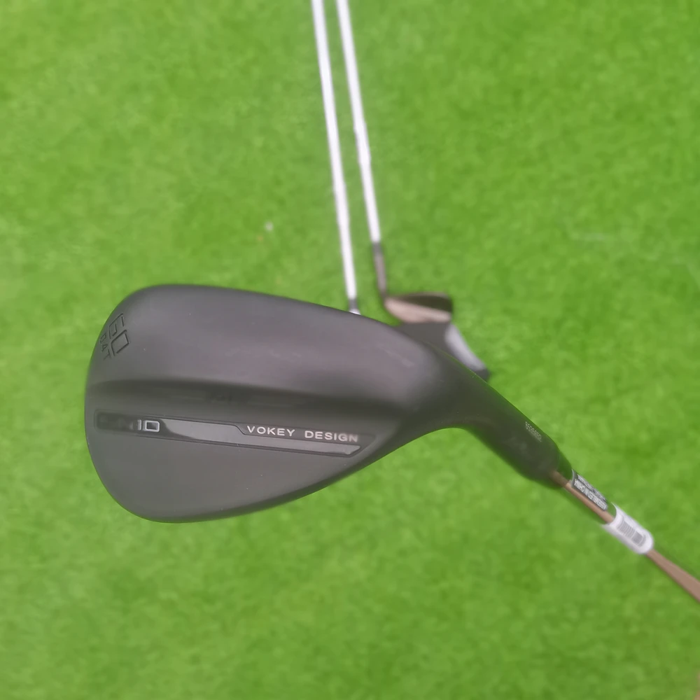 SM 10Wedges Golf clubs