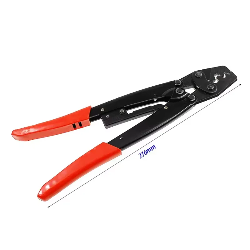 Crimping Pliers HS-16 Japanese Style Crimping Piler For Terminal 1.5-16 Mm2 Ratchet Tools Pliers