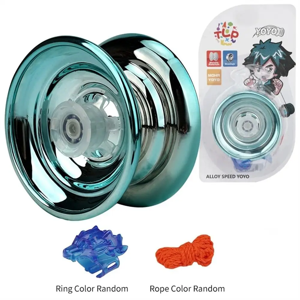 alloy yoyo speed yoyo