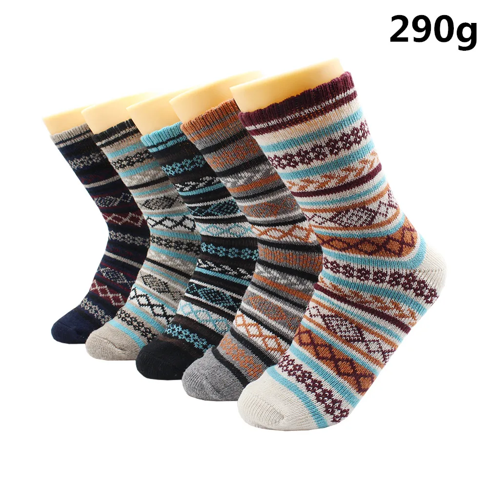 5 Pairs -YM041