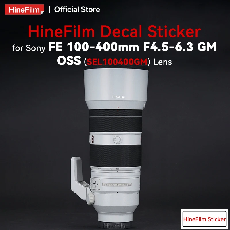 Sony FE 100 400GM OSS ズームレンズ FE 100-400mm F4.5-5.6 GM OSS 特長 | デジタル一眼カメラα