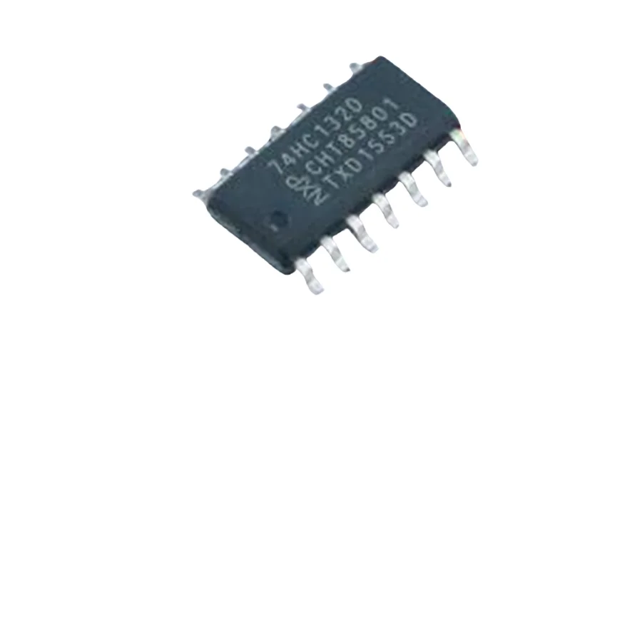 74HC132D,653