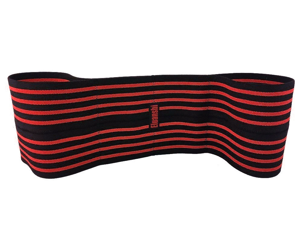 Bench Press Sling Weightlifting Gym Band Fitness Workout Increase Strength Bench Press Elbow Sleeves Slingshot Support 2