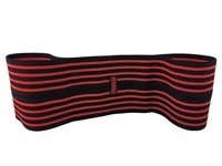 Bench Press Sling Weightlifting Gym Band Fitness Workout Increase Strength Bench Press Elbow Sleeves Slingshot Support 2