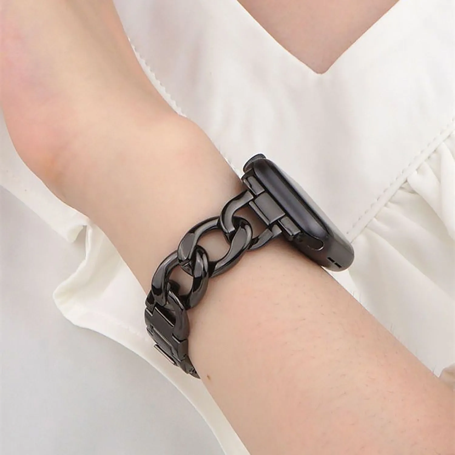 Elegant Fashion Chain Bracelet Strap