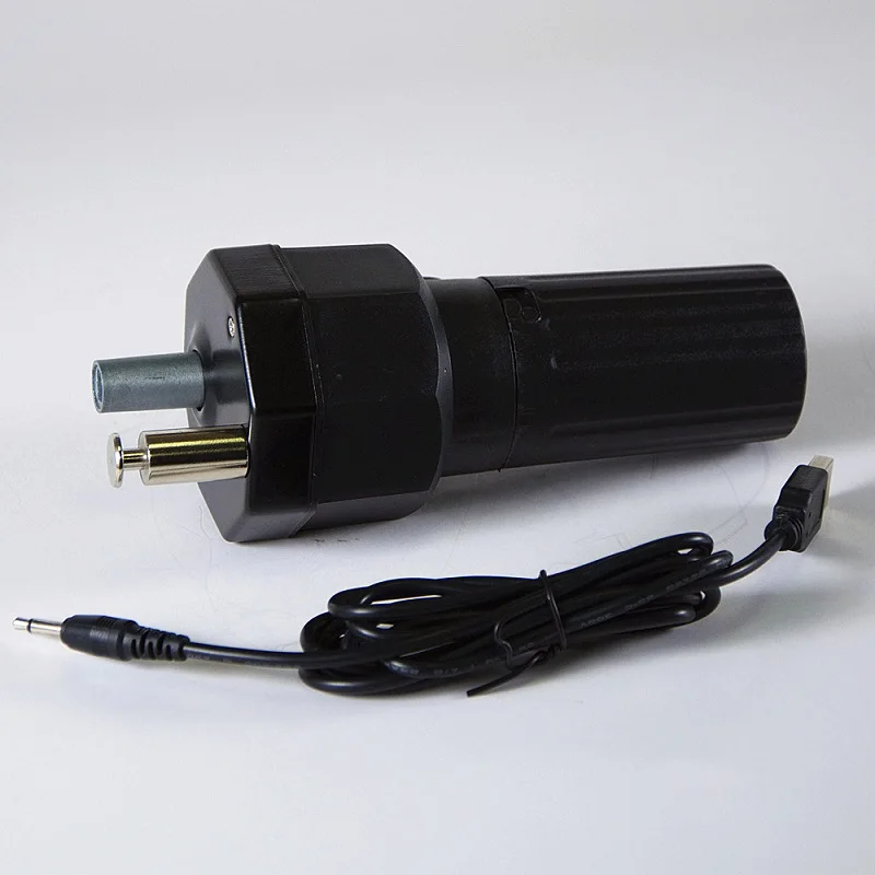 BBQ Parts Electric Grill Motor Grill Rotisserie Spit Motors Rotating Bbq Espeto Para Churrasco Eletrico Motor 110V/220V 3