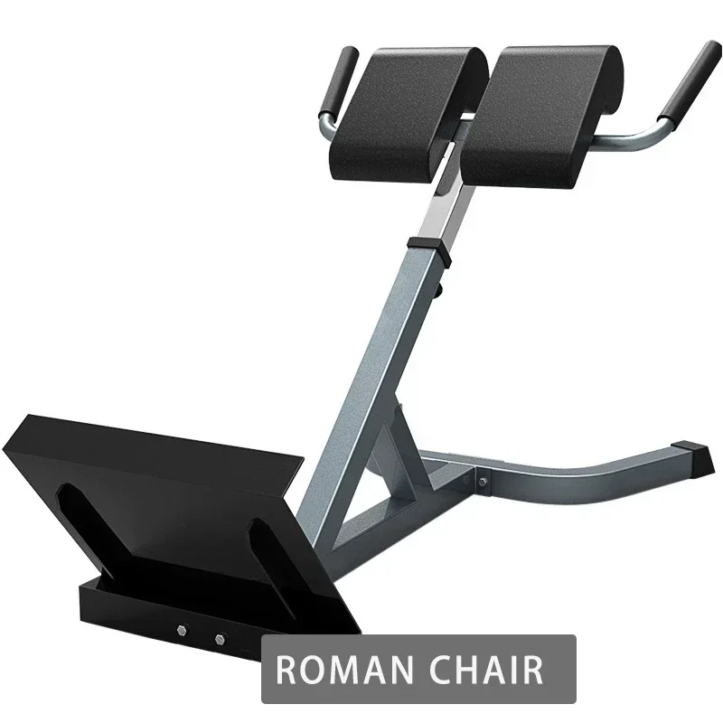 New Roman Stool Chair Twist Waist Muscle Training Durable And