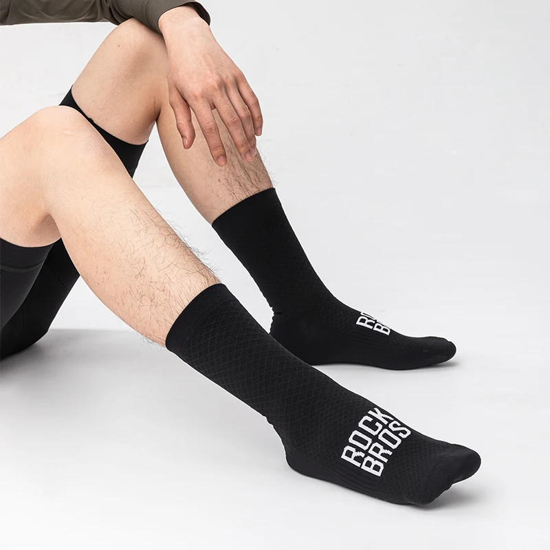 ROCKBROS ROAD TO SKY Sport Socks 6