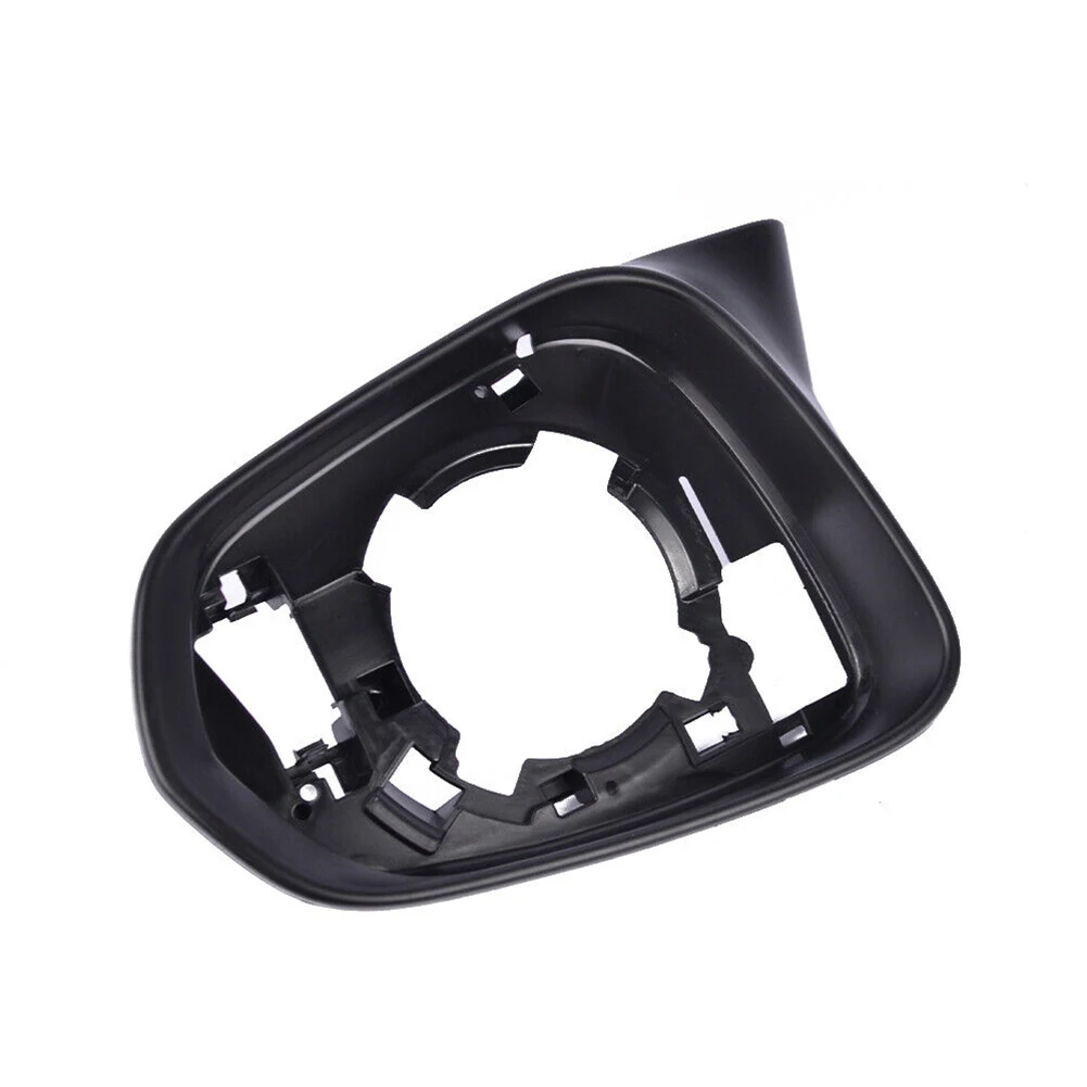 

Mirror Cover Mirror Housing Heat Sink Plastic Plug-And-Play Rear View Replacements Right Side 1 Pc Accessories