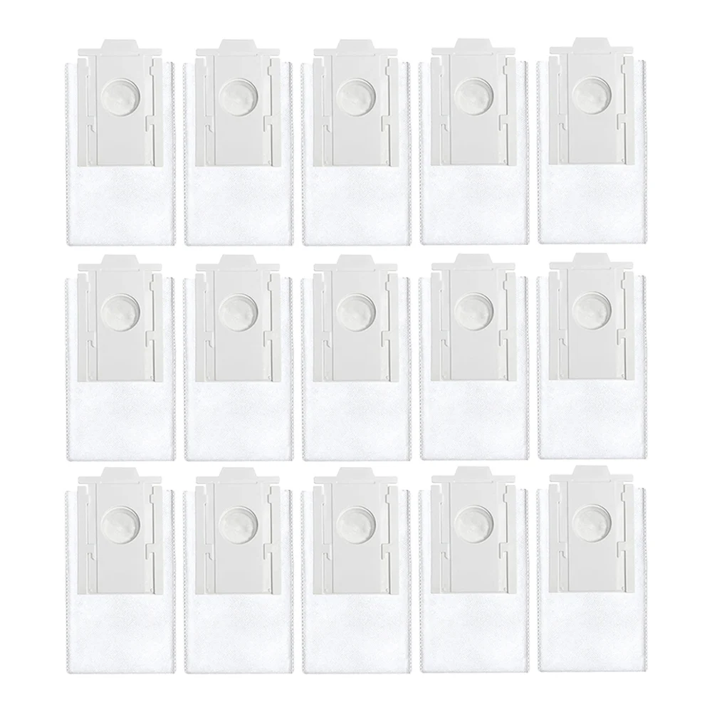 

Dust Bag for Samsung VCA-RDB95 Spare Parts Jet Bot+ Jet Bot AI+ Robot Vacuum Cleaner Dirty Bag Replacement Accessories