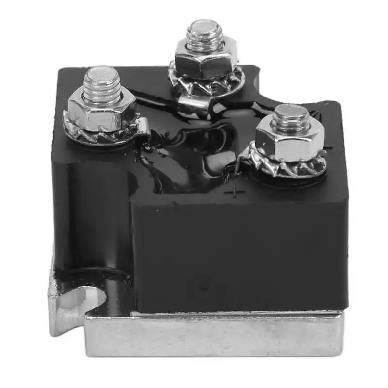 62351A1 Heavy Duty Metal Overcharging Protection Voltage Regulator Rectifier Replacement for