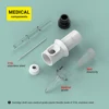QUELLE 20/50PCS Tattoo Cartridge 3RL 5RL 7RL Disposable Sterile Round Liner Needles 0.3/0.35mm Permanent Makeup For Tattooist 6