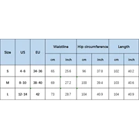 Sexy Femmes Sheer Lace Pants Transparent Gothique Taille Haute Large Jambe Flare Pantalon Dames Bell-Bottoms Pantalons Club Streetwear 6