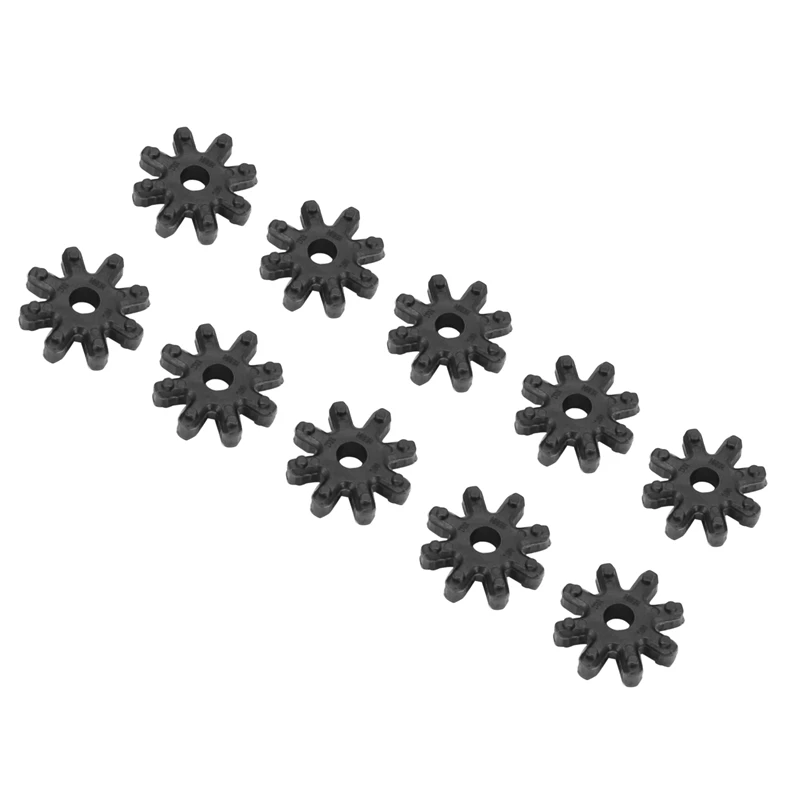 

30Pcs Flexible Coupling Steering Column Coupler For Hyundai Kia 563152K000FFF