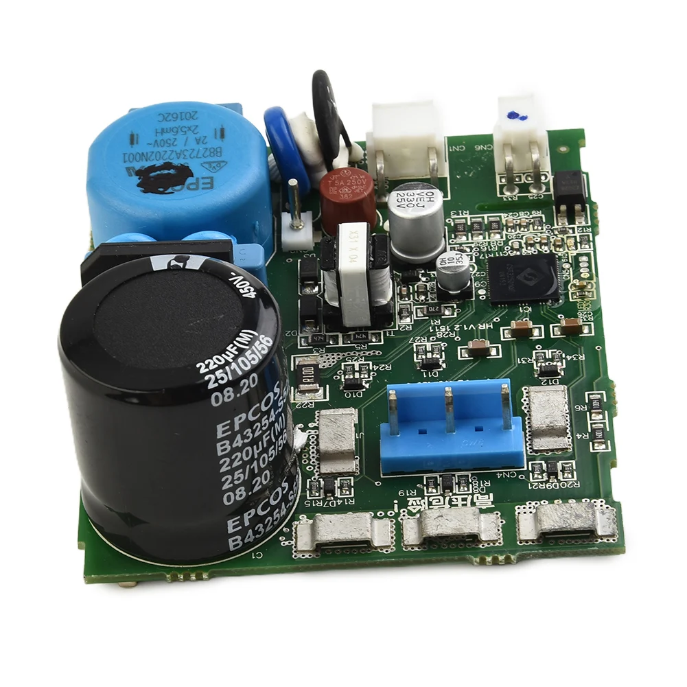 

Accessories New Inverter Board 1 Pc 0193525078 Durable EECON-QD Equipment Professional Refrigerator Replacement