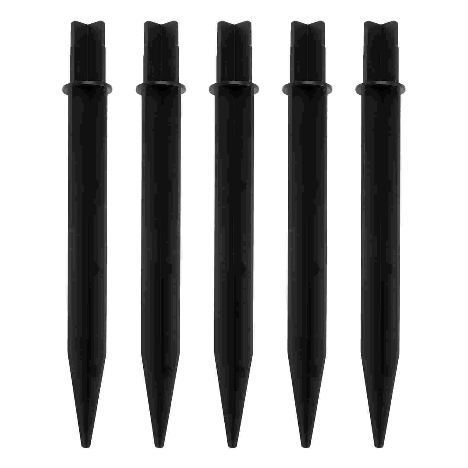 

Садовый наземный шип, алюминиевые колпачки для солнечной лампы, фиксирующие штыри, уличные скобы для ландшафта, лужайки, двора