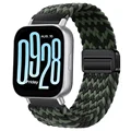 Black green