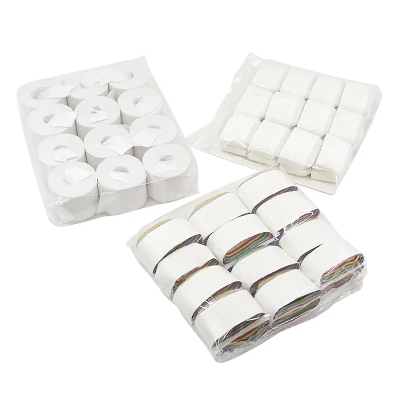 12pcs/set Magic Tricks Toy Multi-color White Mouth Coils Paper Streamers from Mouth Magic Prop Magician Supplies magic tricks toy