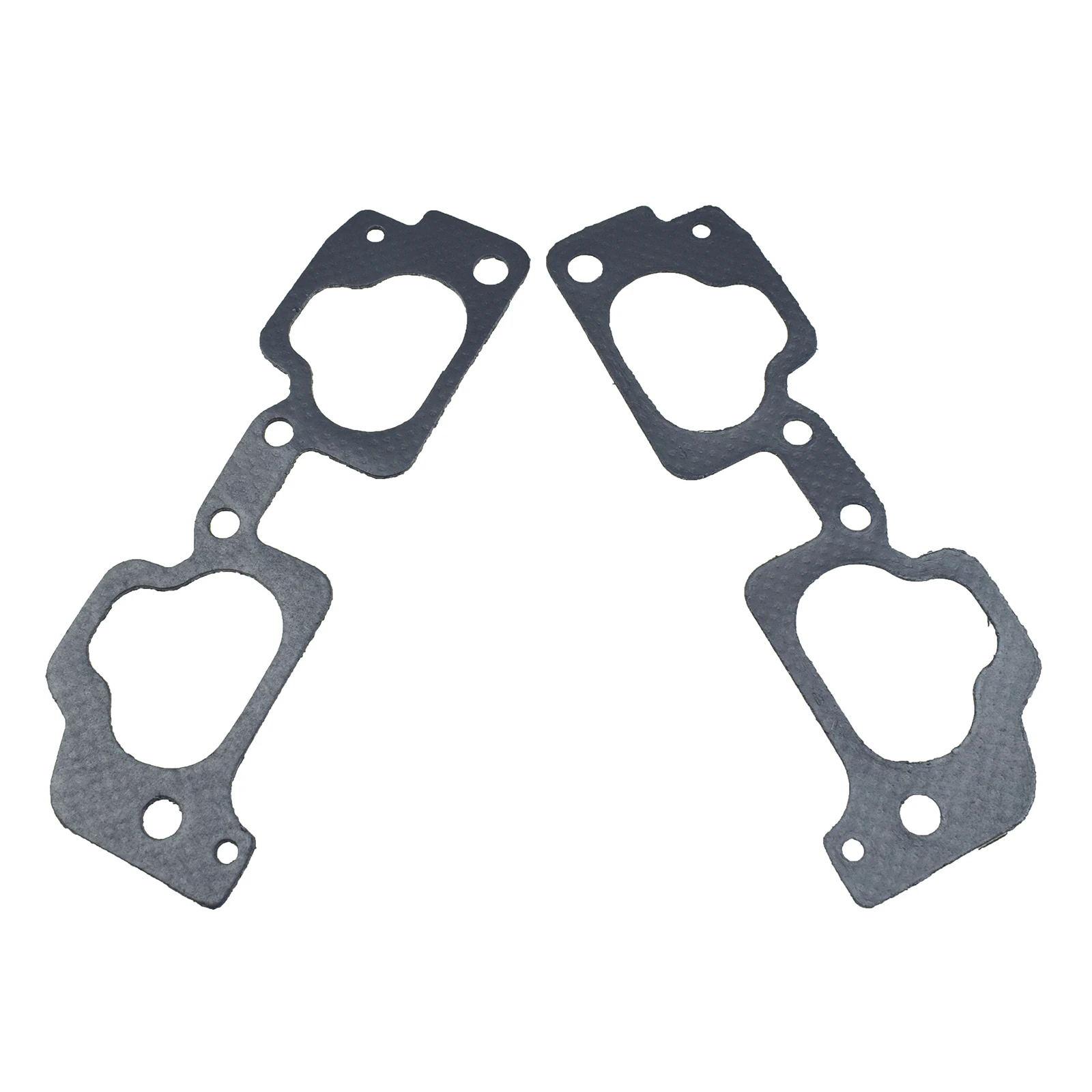 2pcs Engine Intake Manifold Gasket For Subaru Impreza OUTBACK BAJA Legacy Forester 14035AA383,14035-AA383,14035AA450 New