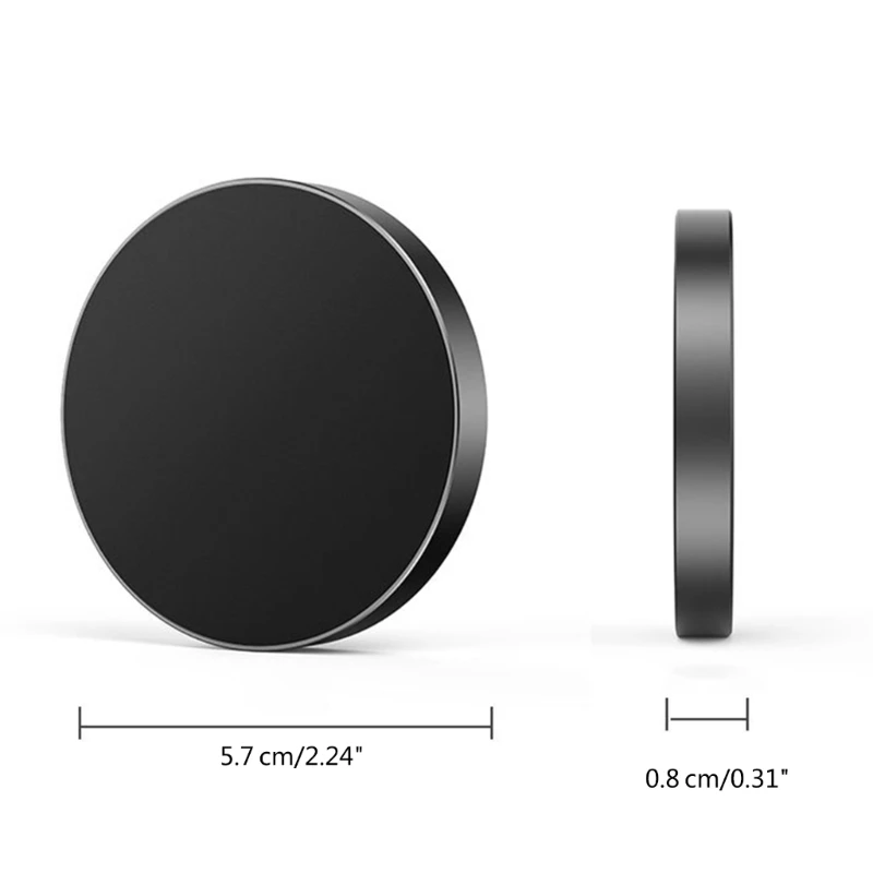 IOS 폰 12 13/14 폰 홀더용 자석 카메라 폰 홀더 삼각대 마운트