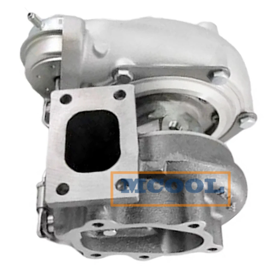 

Шариковый подшипник GT2560R, фланцевый Comp Hsg w/ T25 .64 A/R Int W/G 12-14 psi 466541-5001S 466541-0001 466541 466541-5004S 466541-4